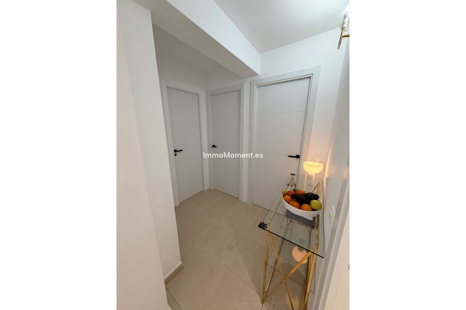 Revente - Appartement - Fuengirola - Los Boliches