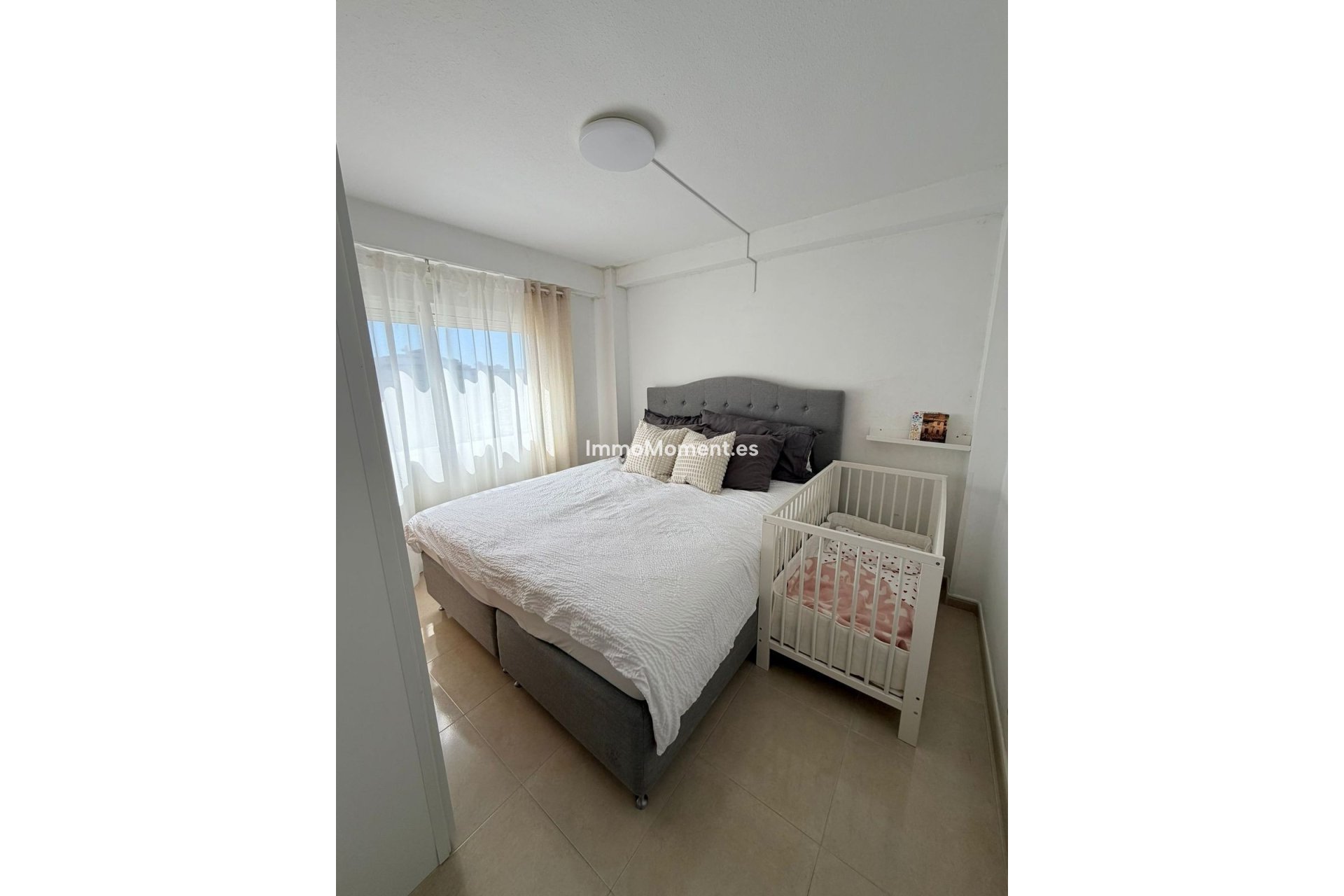 Revente - Appartement - Fuengirola - Los Boliches