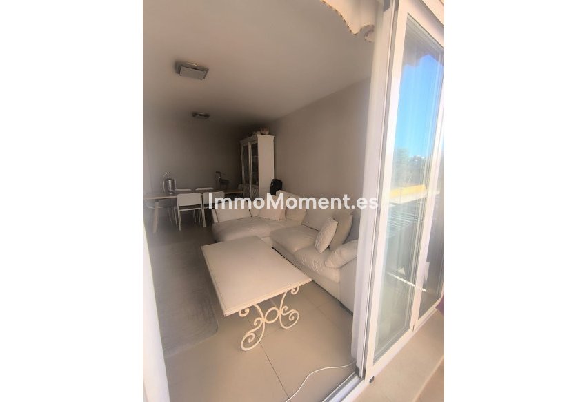 Revente - Appartement - Fuengirola - Los Boliches