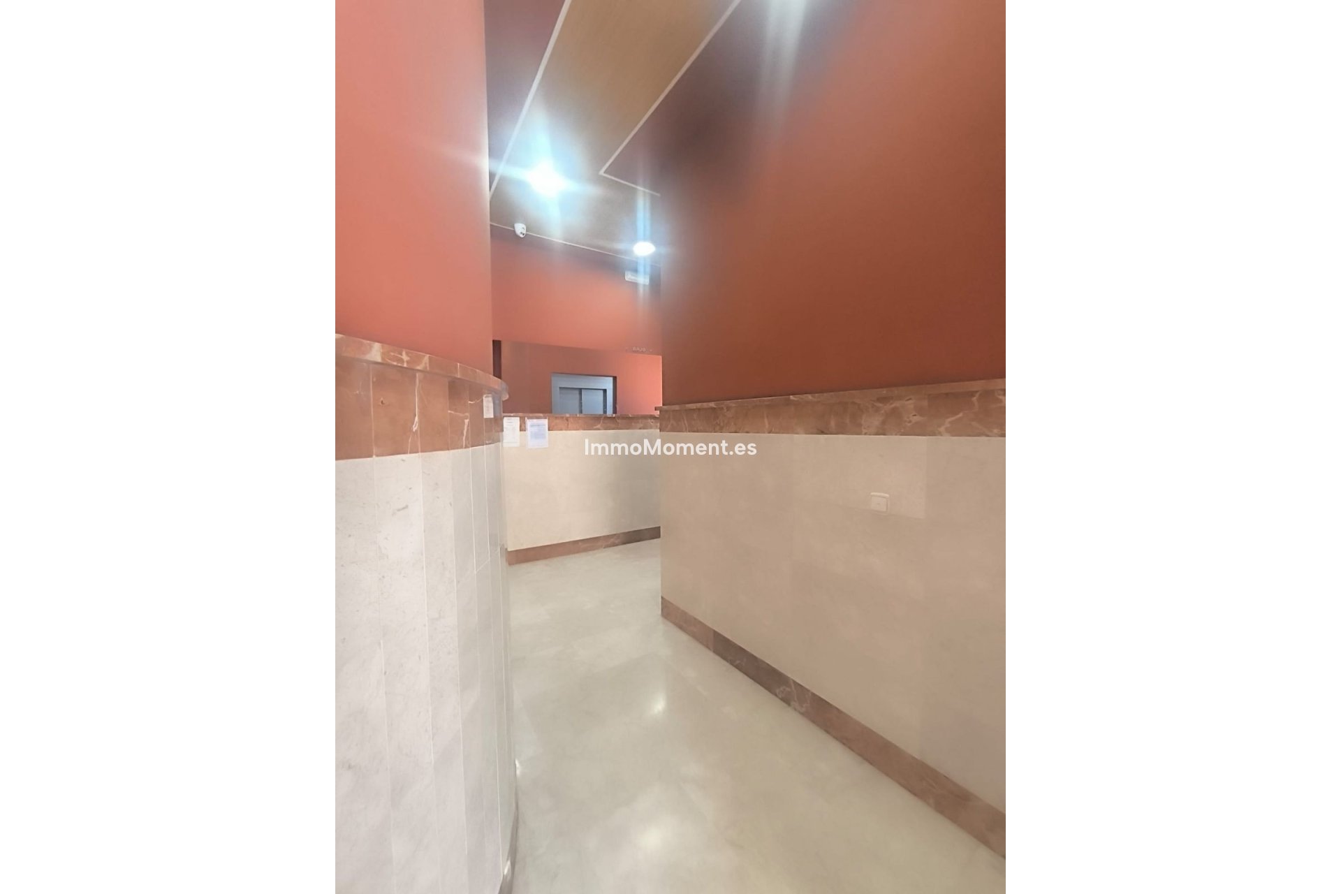 Revente - Appartement - Fuengirola - Los Boliches