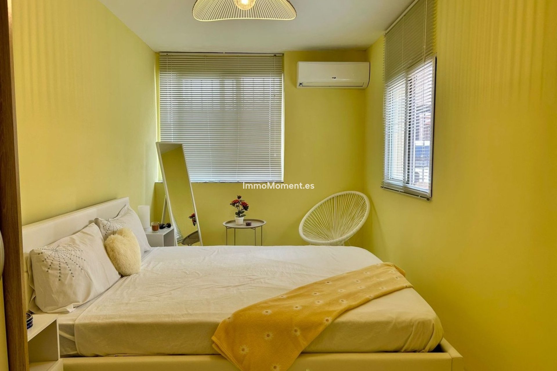 Revente - Appartement - Fuengirola - Los Boliches