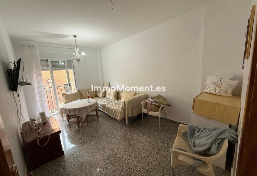 Revente - Appartement - Fuengirola - Los Boliches