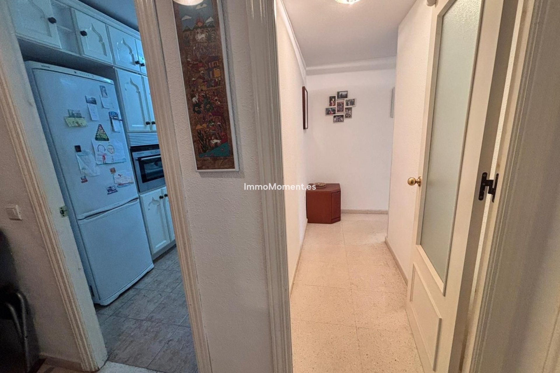 Revente - Appartement - Fuengirola - Los Boliches