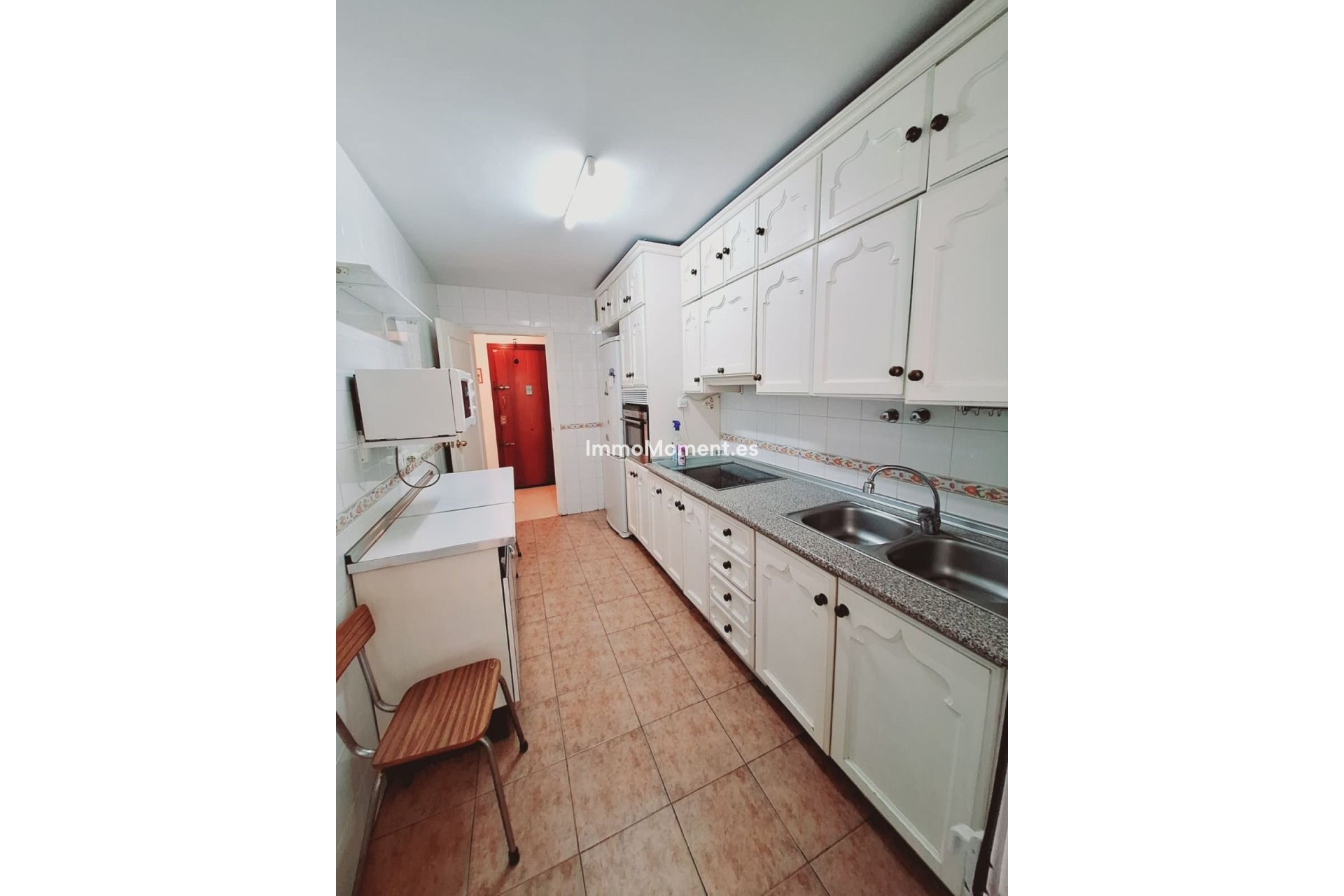 Revente - Appartement - Fuengirola - Los Boliches