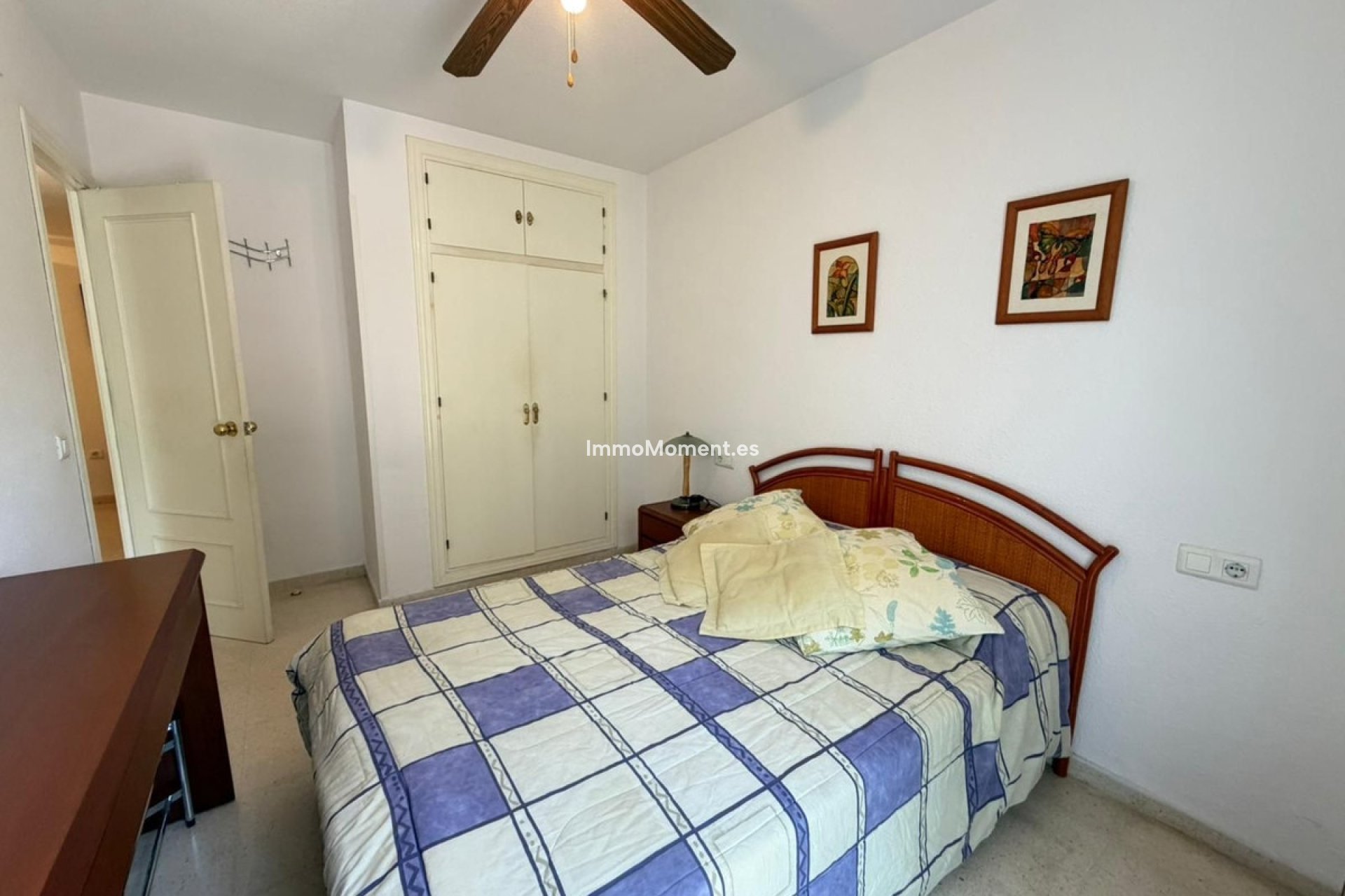 Revente - Appartement - Fuengirola - Los Boliches