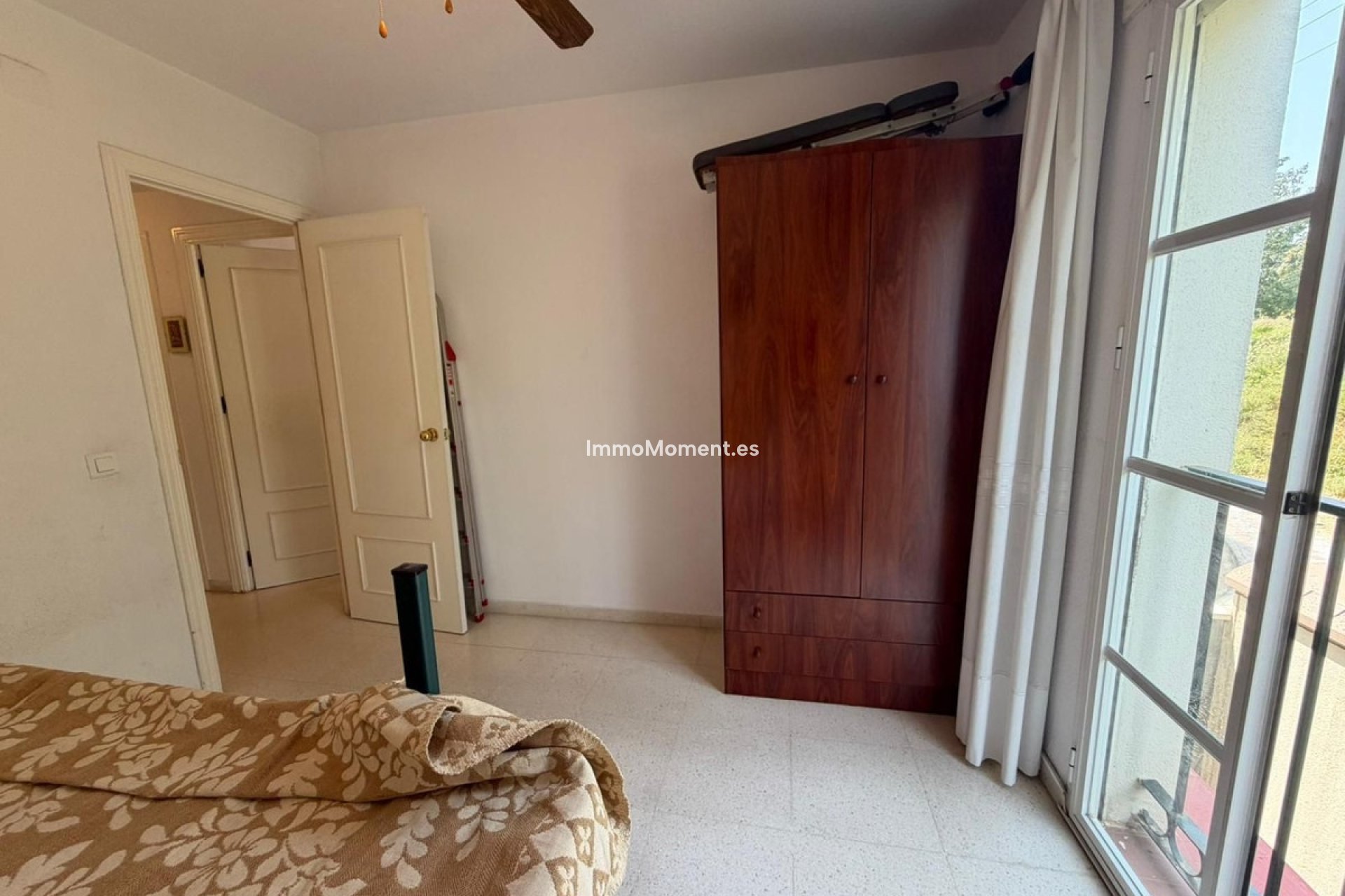 Revente - Appartement - Fuengirola - Los Boliches