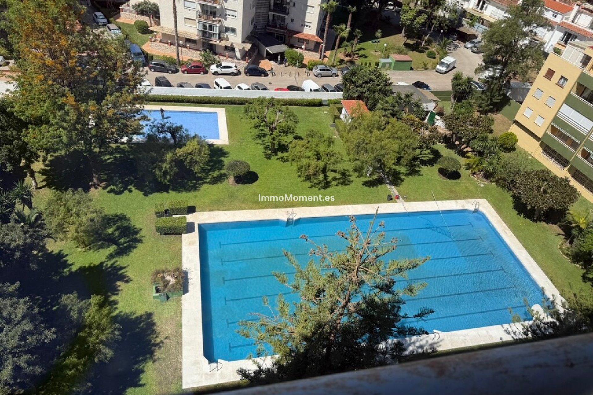 Revente - Appartement - Fuengirola - Los Boliches