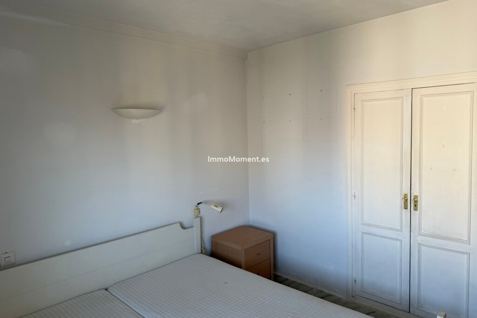 Revente - Appartement - Fuengirola - Los Boliches