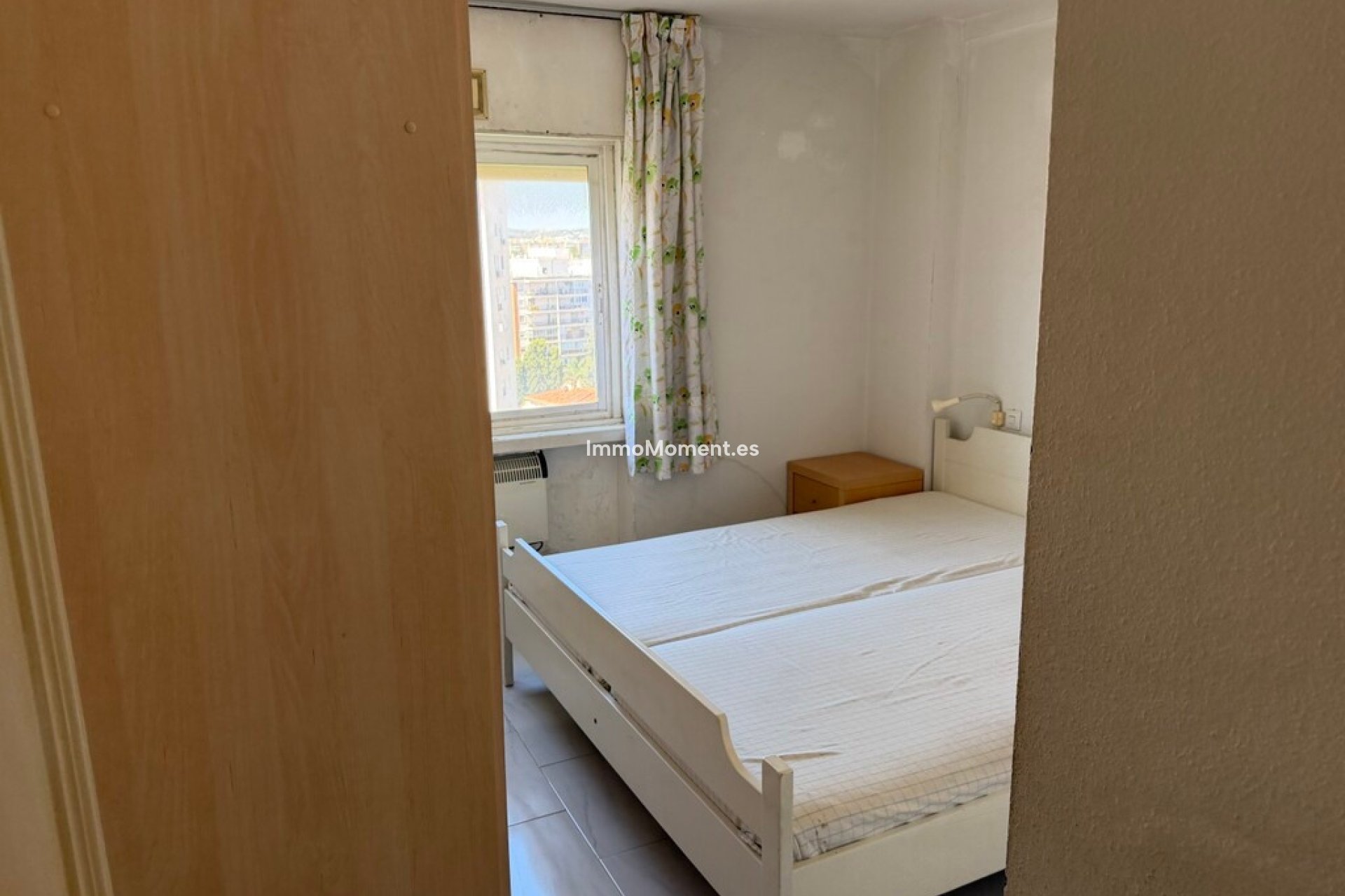 Revente - Appartement - Fuengirola - Los Boliches