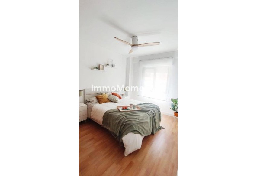 Revente - Appartement - Fuengirola - Los Boliches