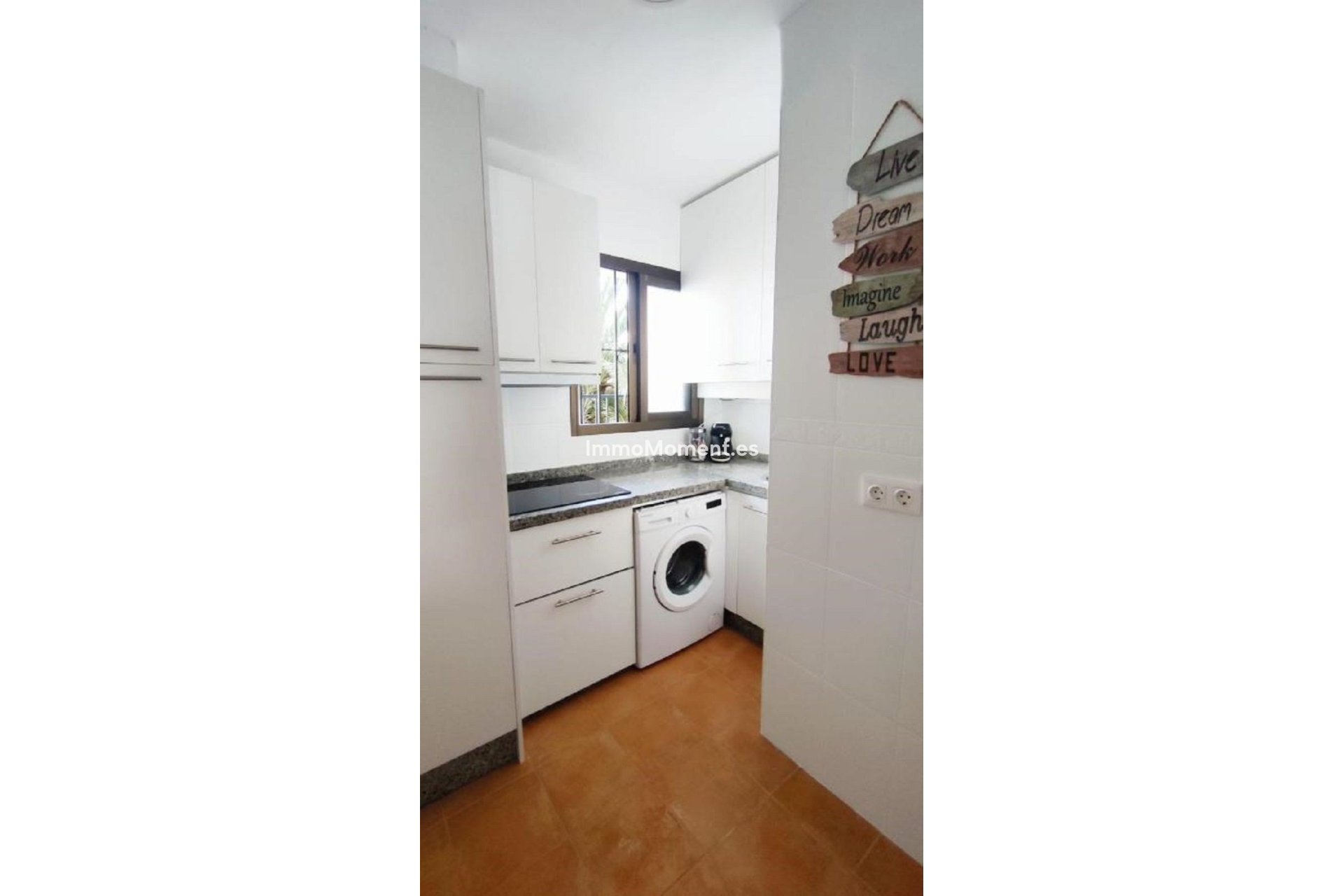 Revente - Appartement - Fuengirola - Los Boliches