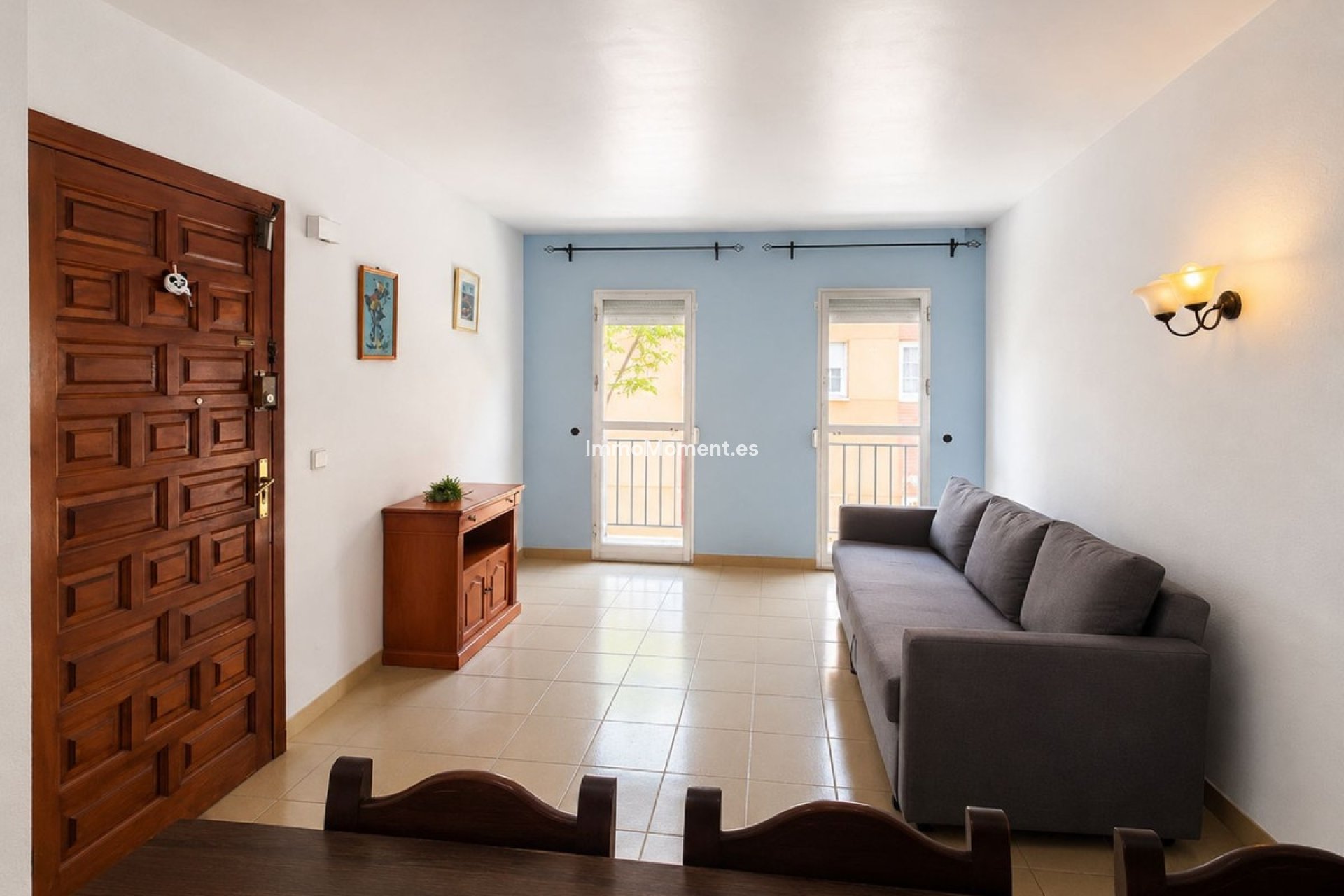 Revente - Appartement - Fuengirola - Los Boliches