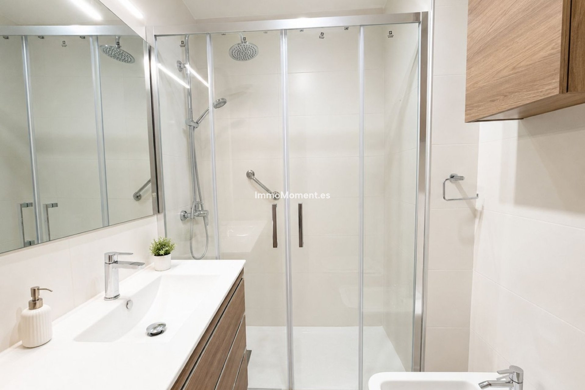 Revente - Appartement - Fuengirola - Los Boliches
