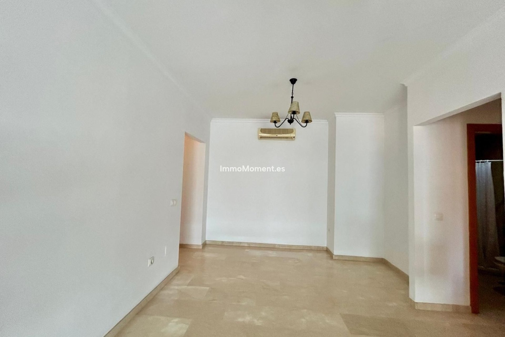 Revente - Appartement - Fuengirola - Los Boliches