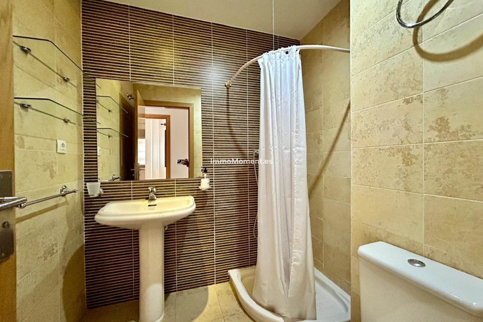 Revente - Appartement - Fuengirola - Los Boliches