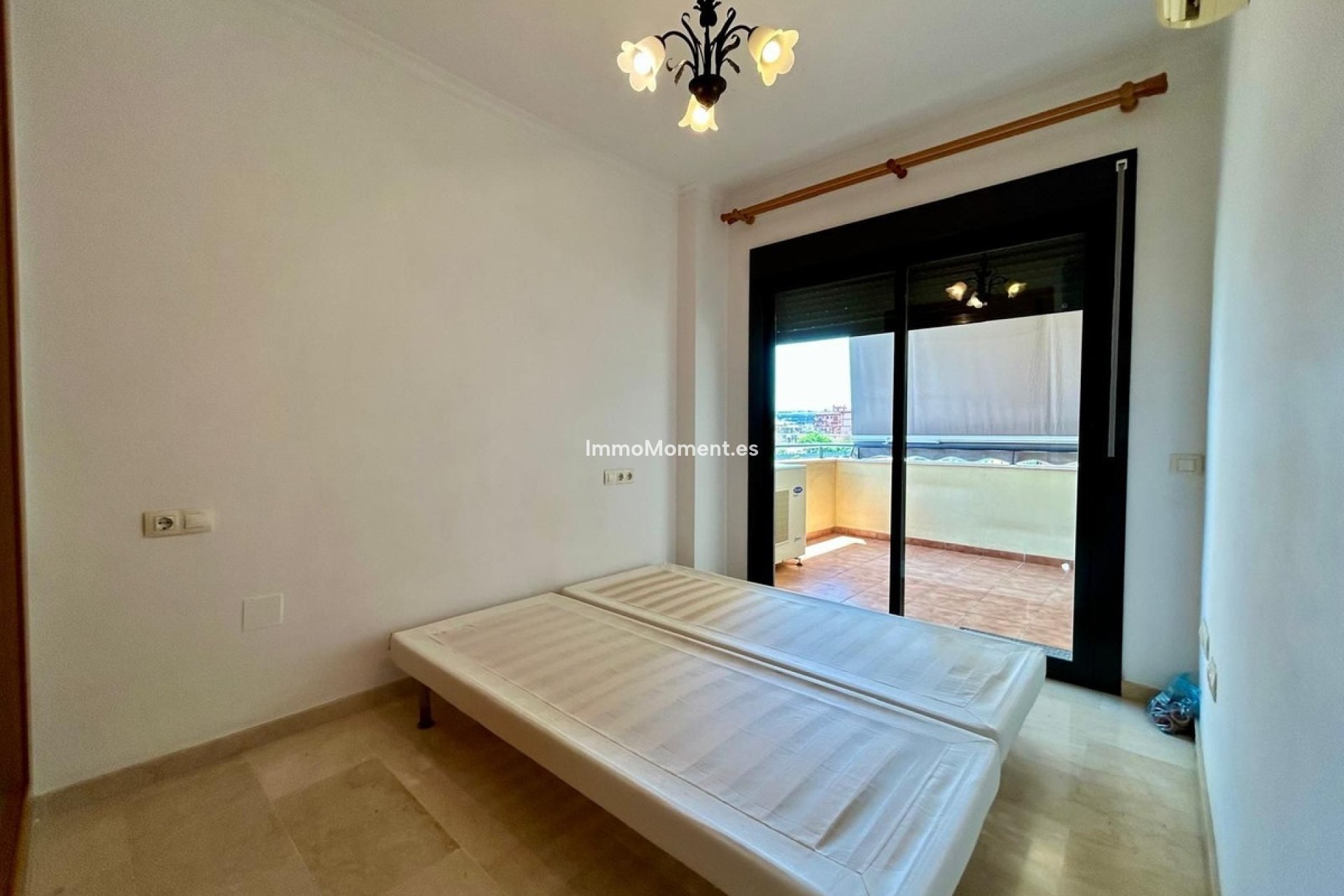 Revente - Appartement - Fuengirola - Los Boliches