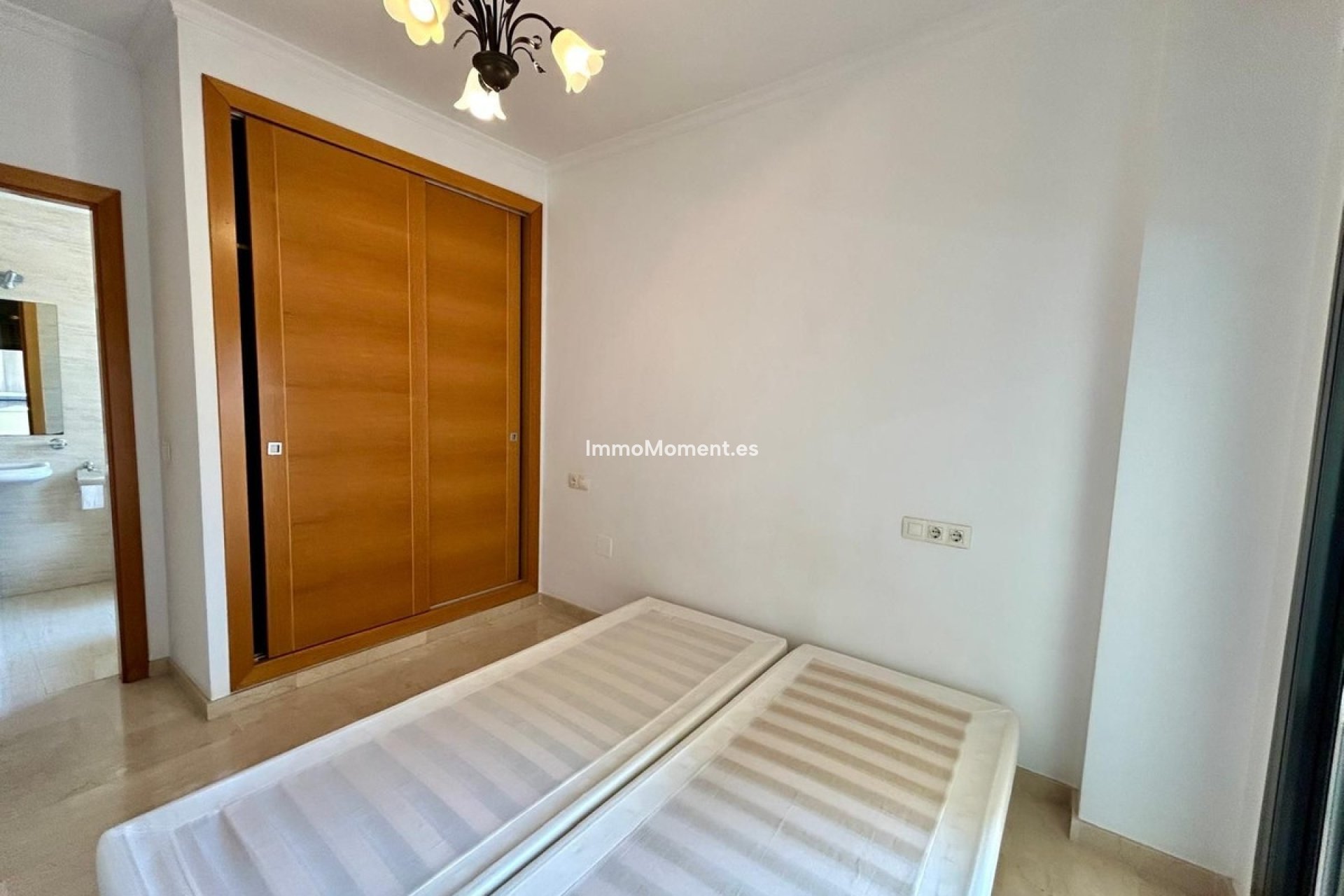 Revente - Appartement - Fuengirola - Los Boliches