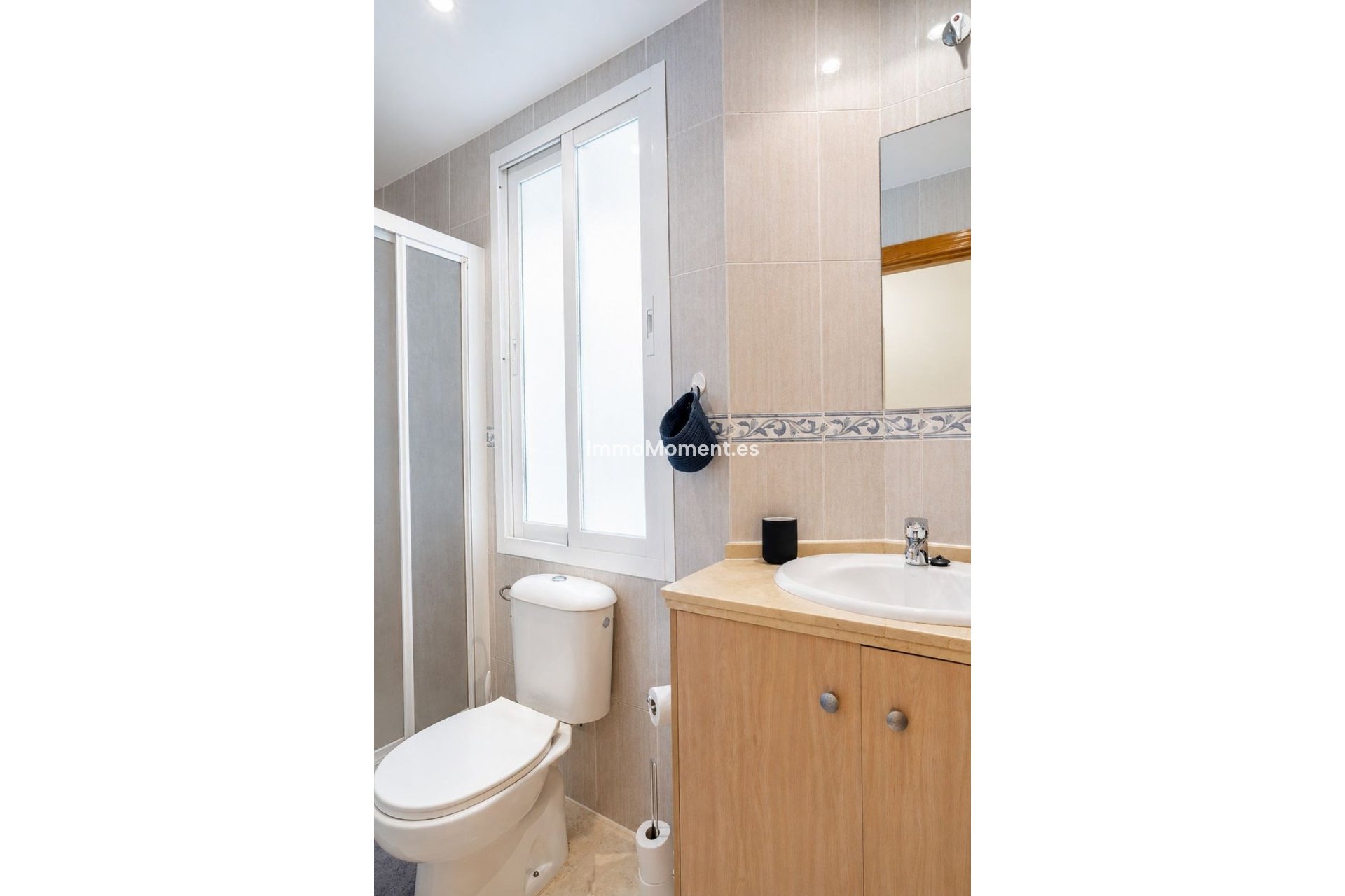 Revente - Appartement - Fuengirola - Los Boliches