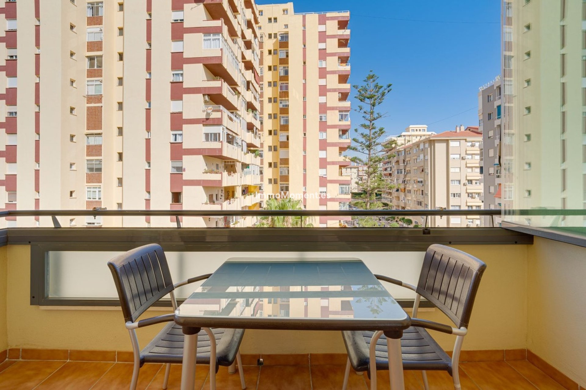 Revente - Appartement - Fuengirola - Los Boliches