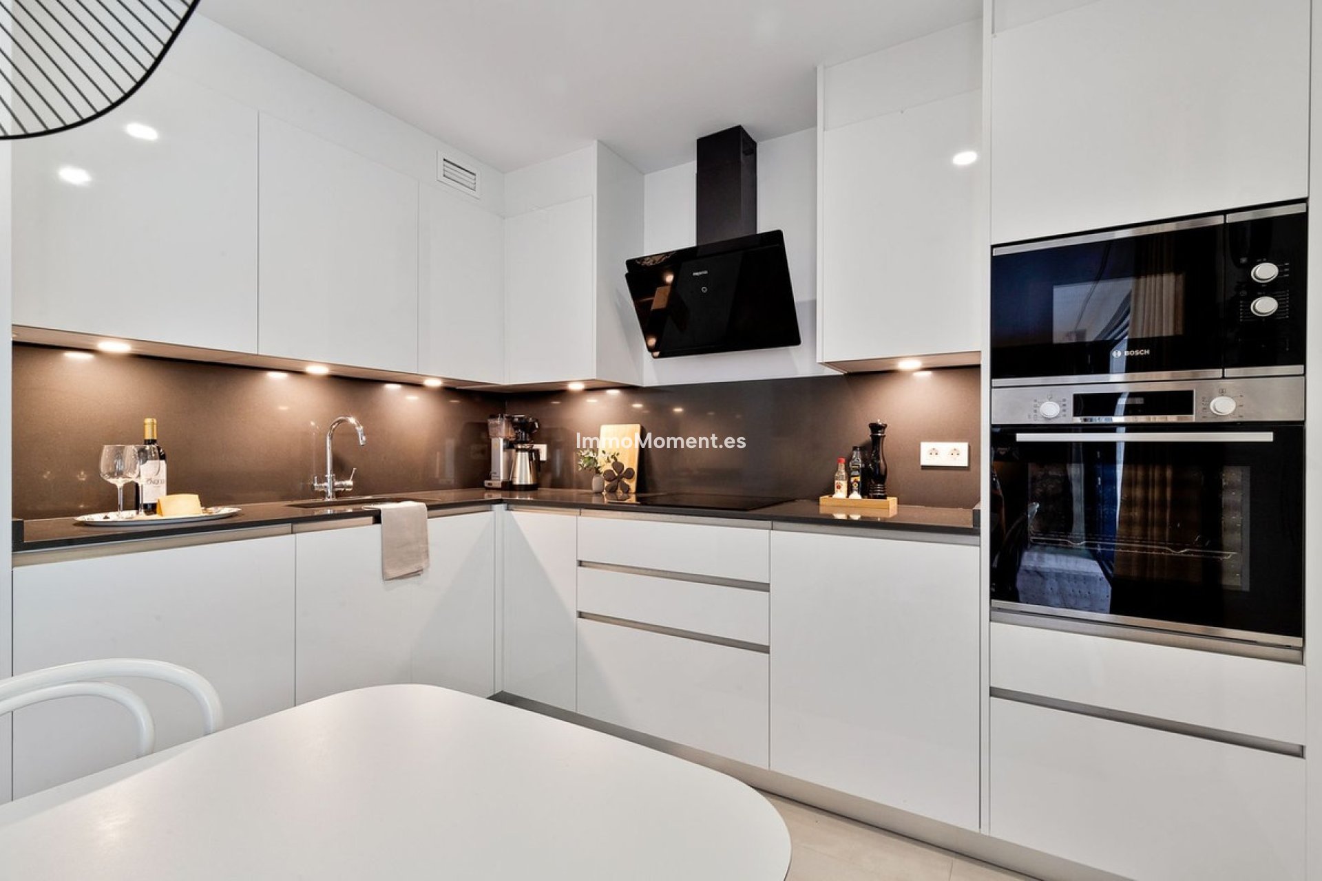 Revente - Appartement - Fuengirola - Los Boliches