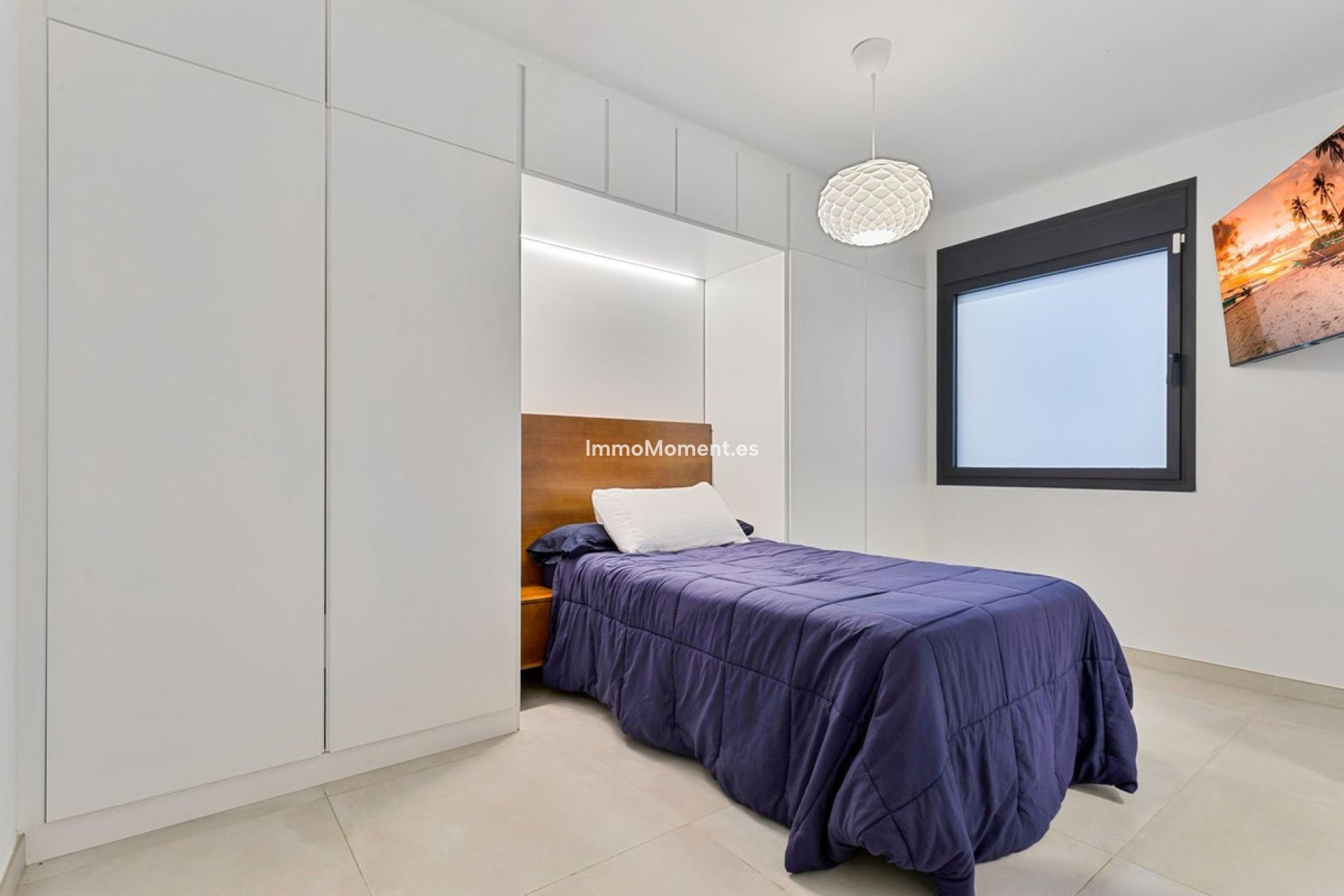 Revente - Appartement - Fuengirola - Los Boliches