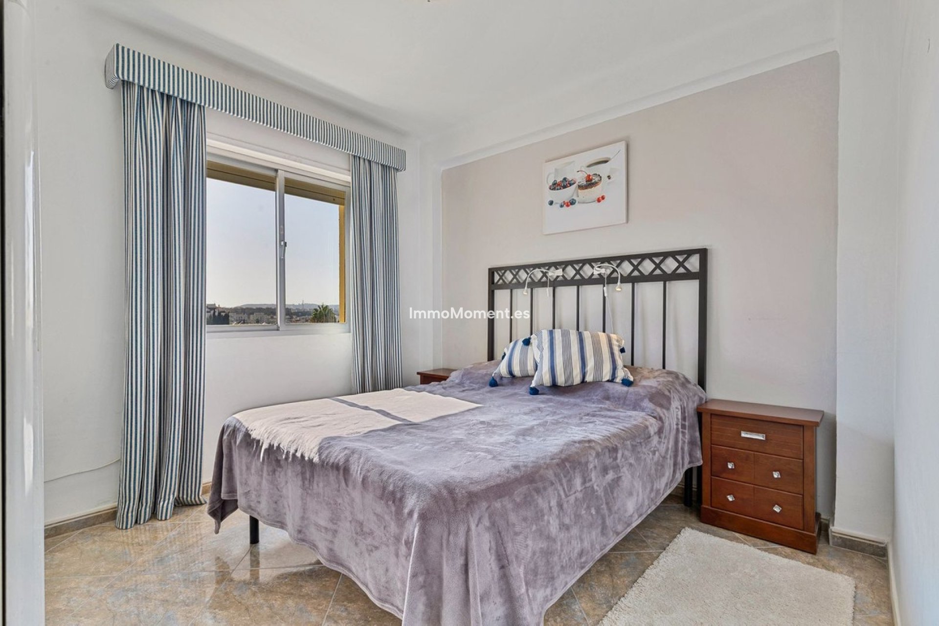 Revente - Appartement - Fuengirola - Los Boliches