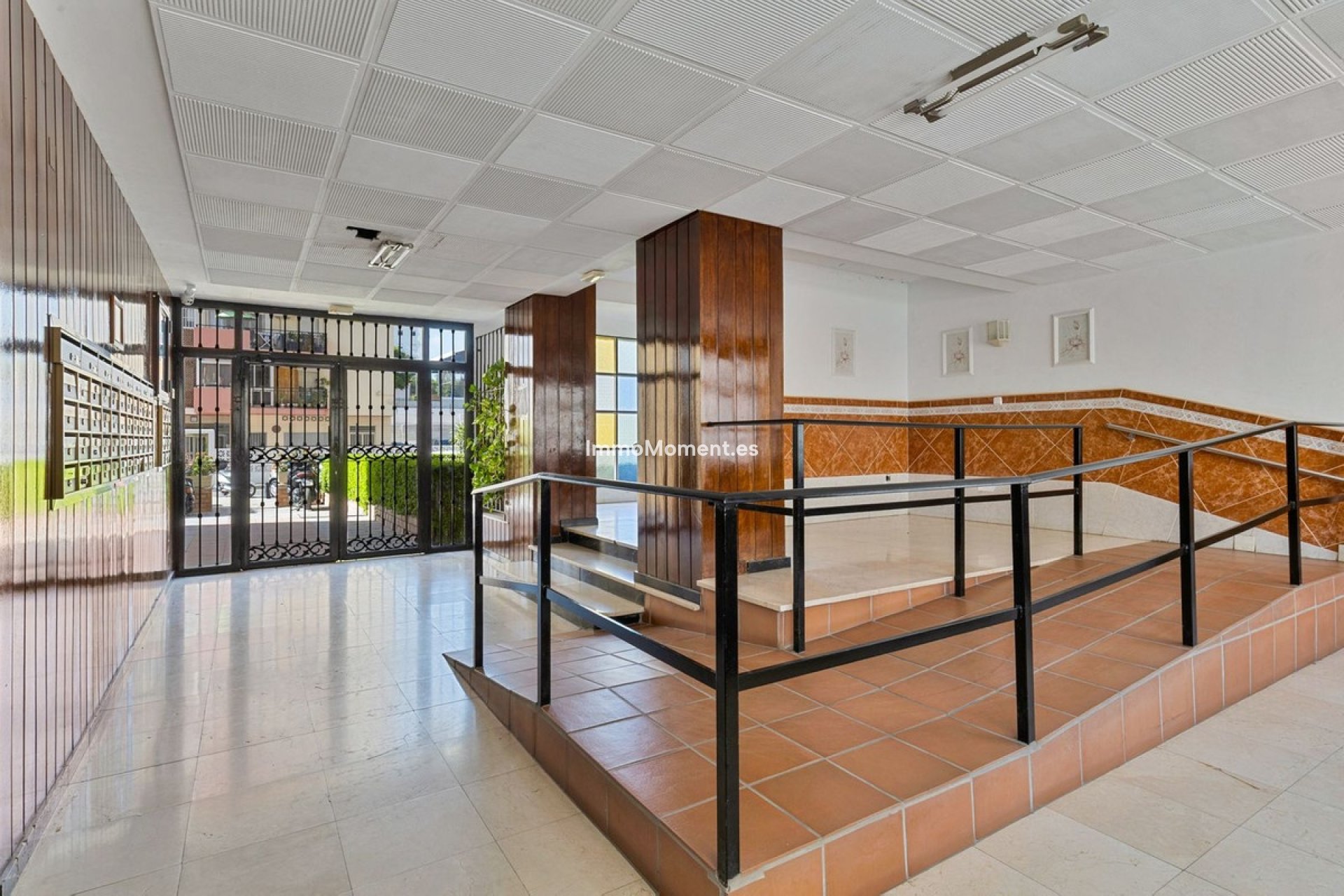 Revente - Appartement - Fuengirola - Los Boliches