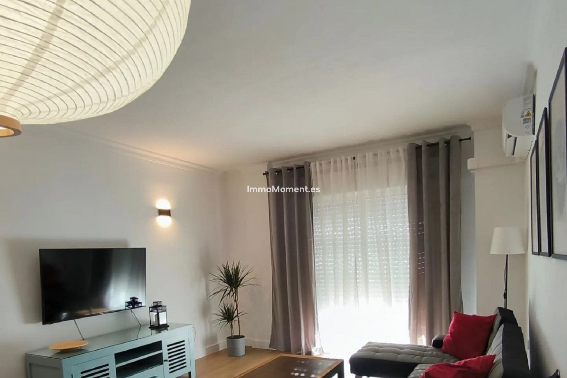 Revente - Appartement - Fuengirola - Los Boliches