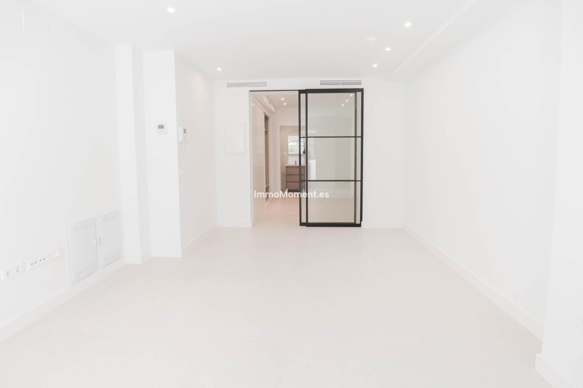Revente - Appartement - Fuengirola - Los Boliches
