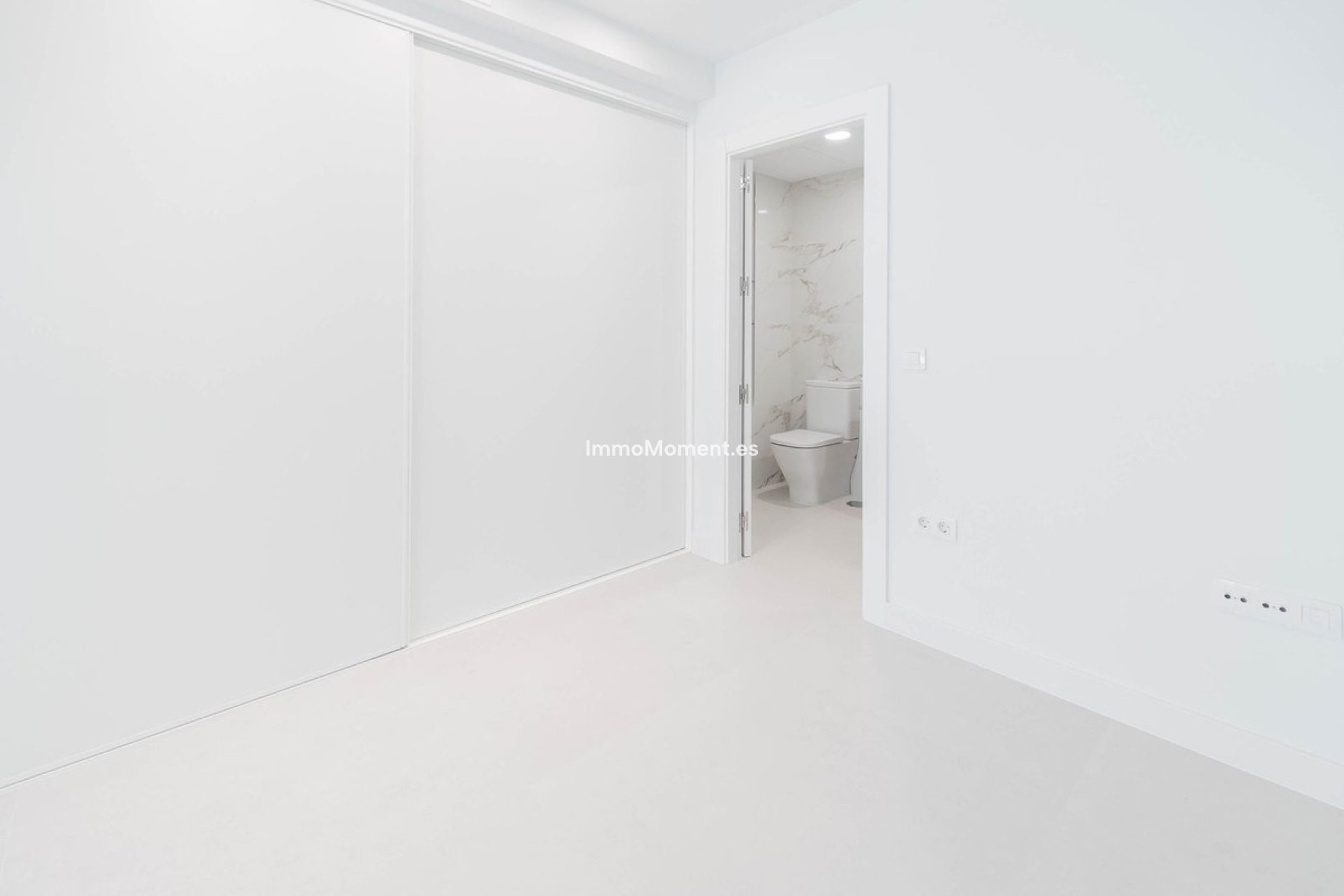 Revente - Appartement - Fuengirola - Los Boliches