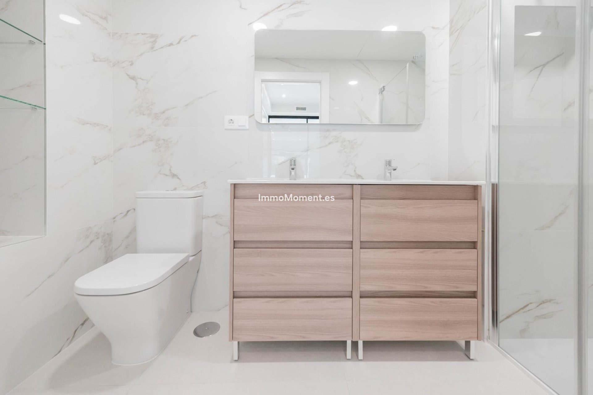 Revente - Appartement - Fuengirola - Los Boliches
