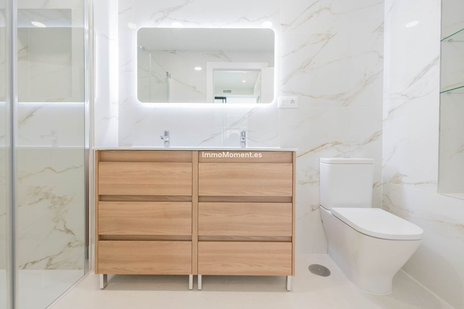 Revente - Appartement - Fuengirola - Los Boliches