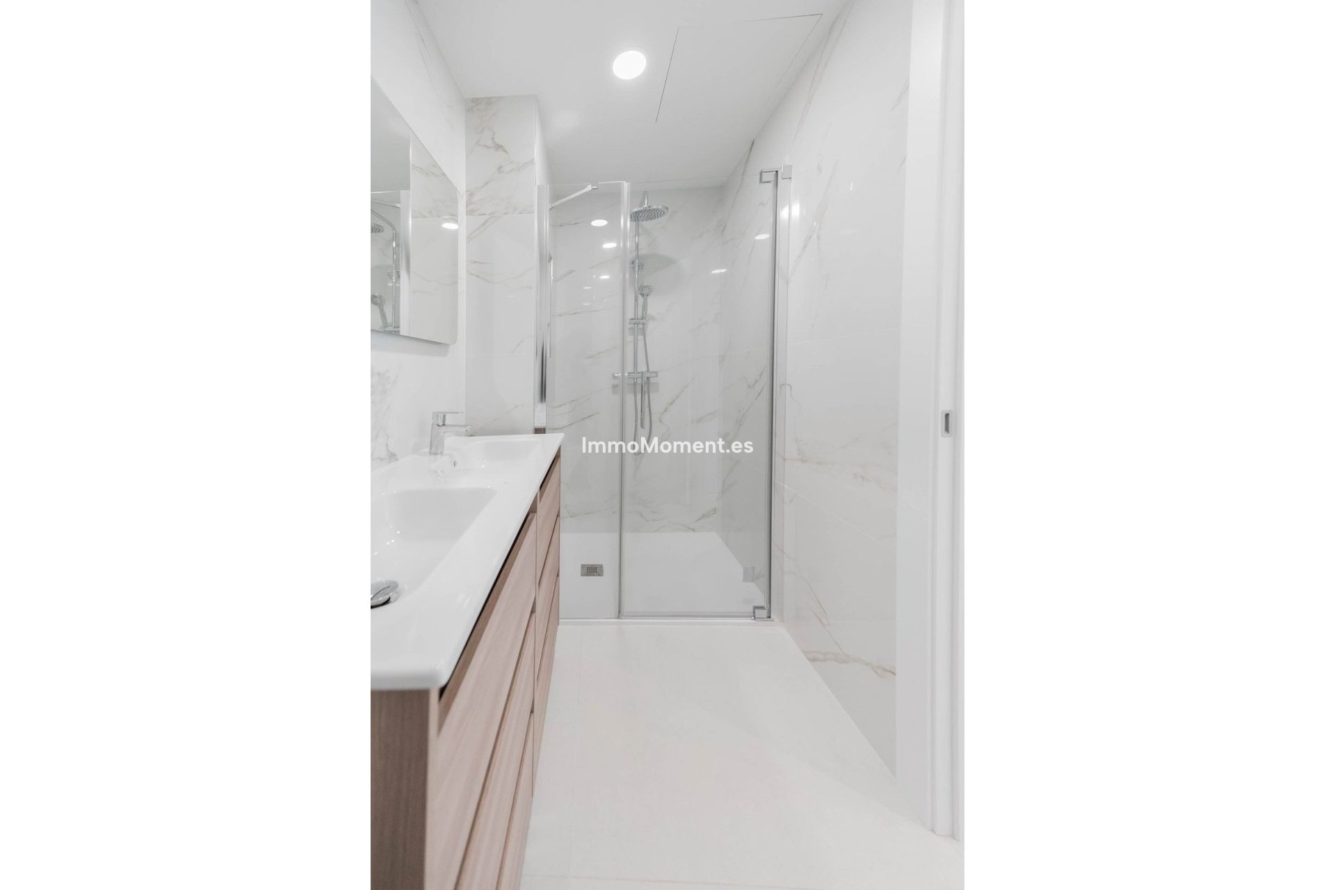 Revente - Appartement - Fuengirola - Los Boliches