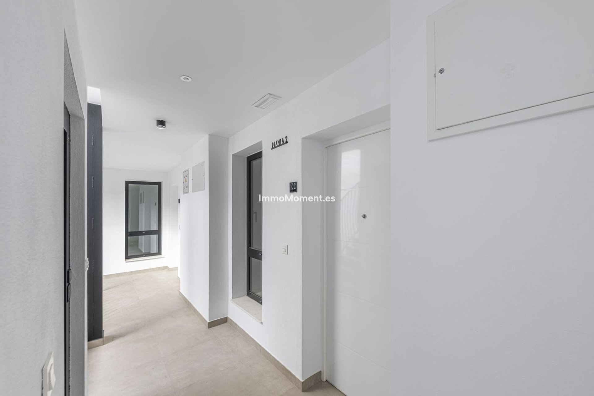 Revente - Appartement - Fuengirola - Los Boliches