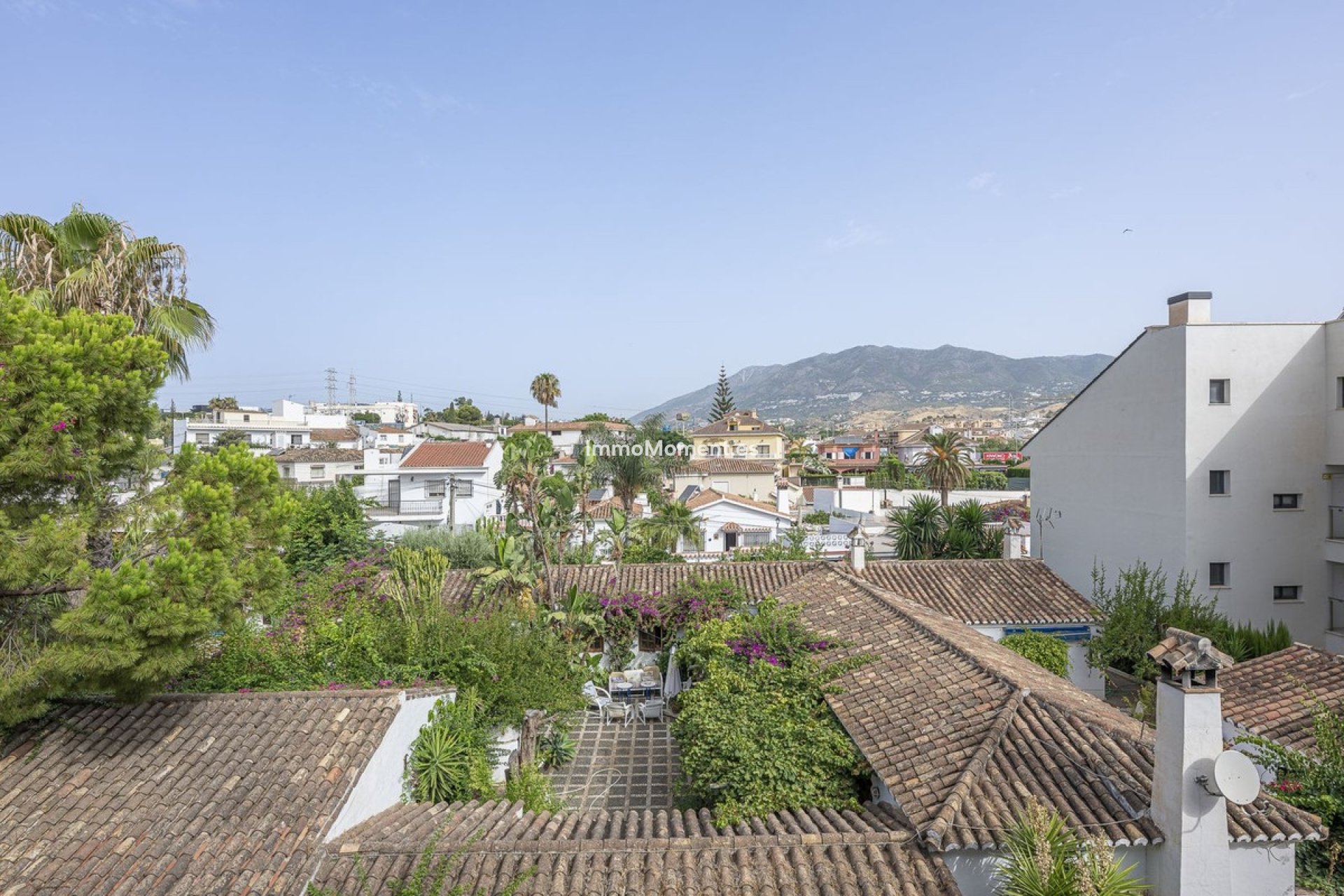 Revente - Appartement - Fuengirola - Los Boliches
