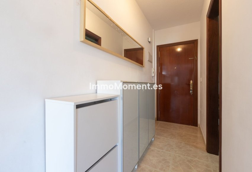Revente - Appartement - Fuengirola - Los Boliches