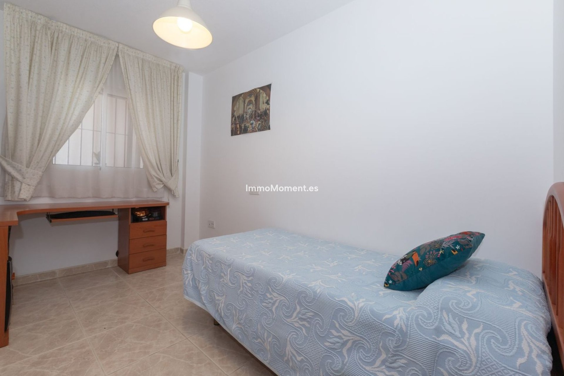 Revente - Appartement - Fuengirola - Los Boliches