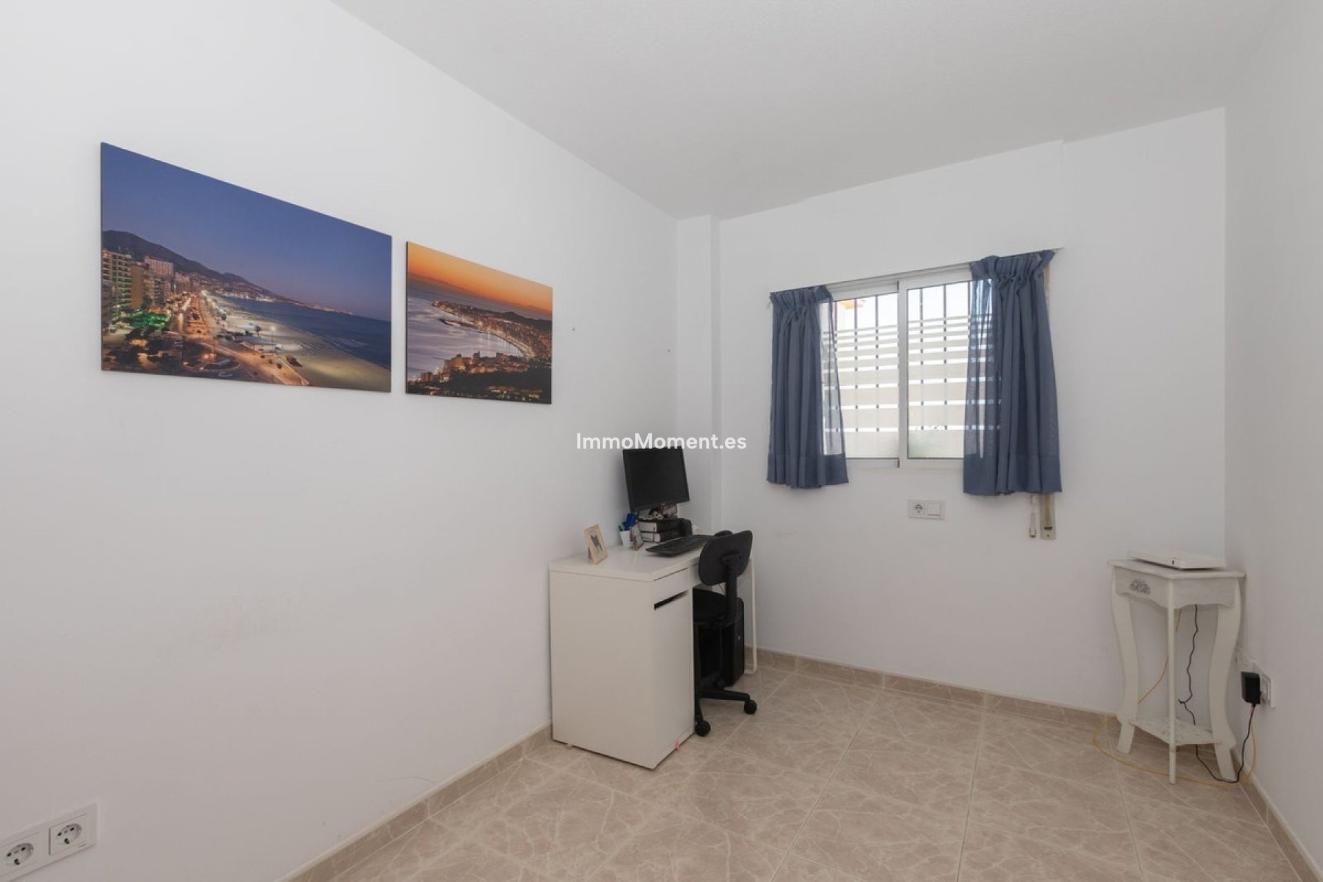 Revente - Appartement - Fuengirola - Los Boliches