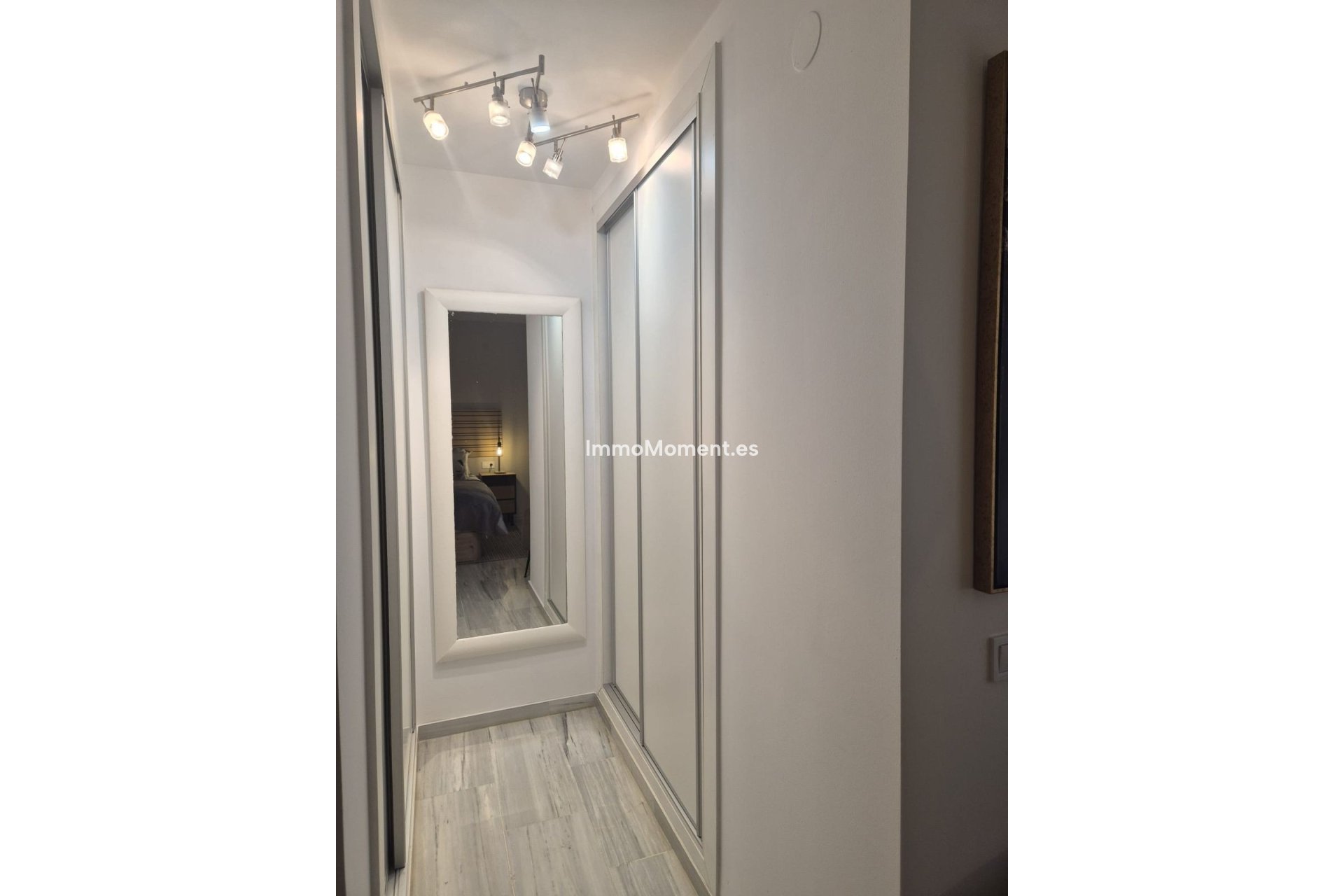 Revente - Appartement - Fuengirola - Los Pacos