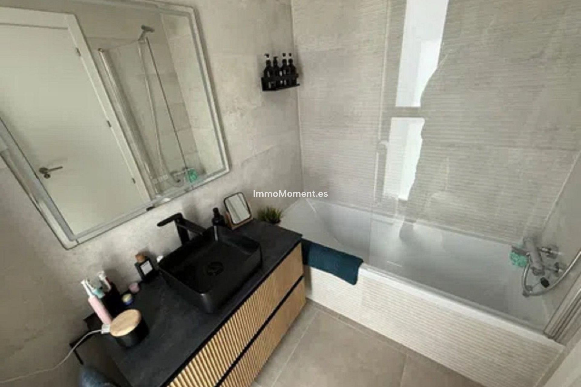 Revente - Appartement - Fuengirola - Los Pacos