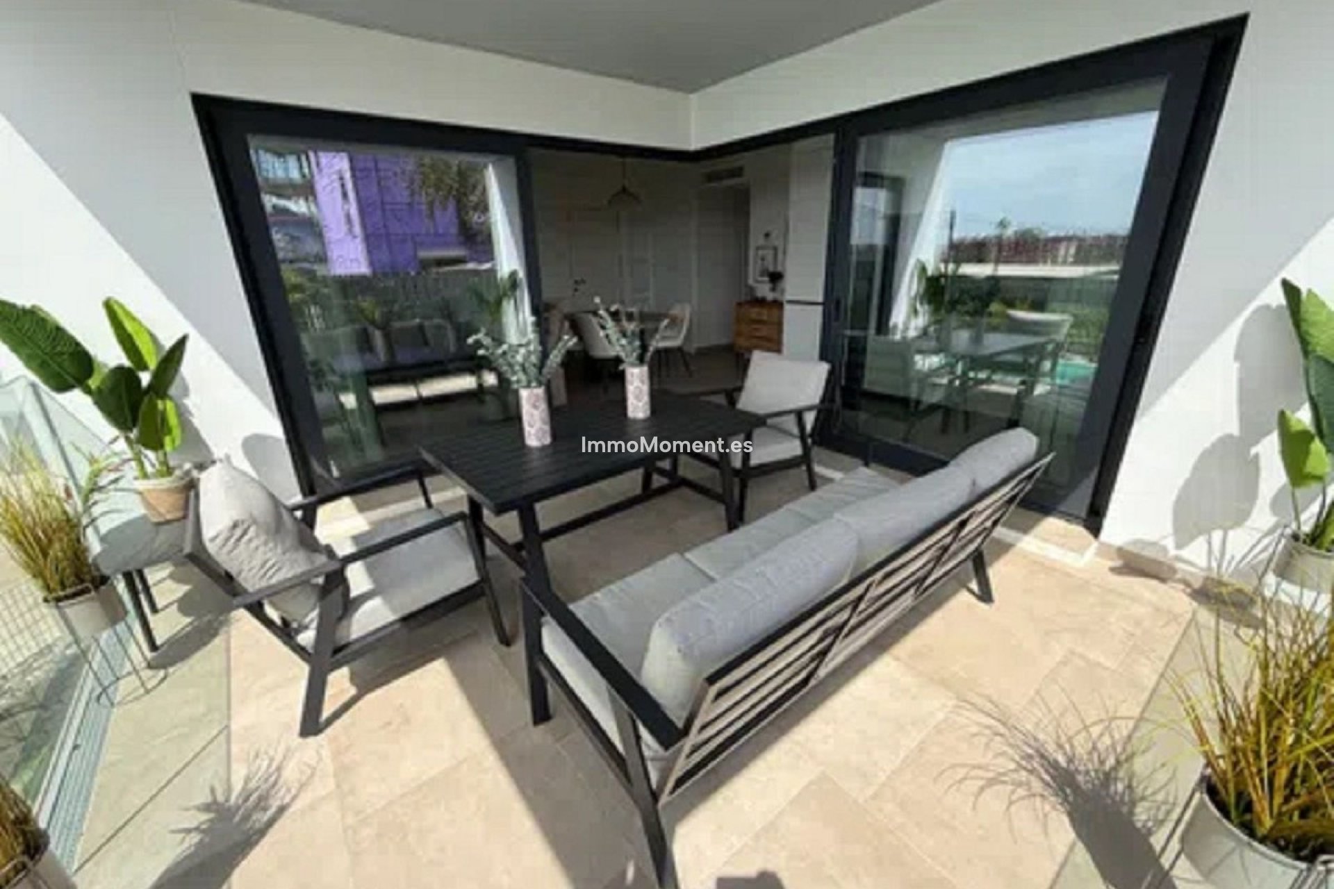 Revente - Appartement - Fuengirola - Los Pacos