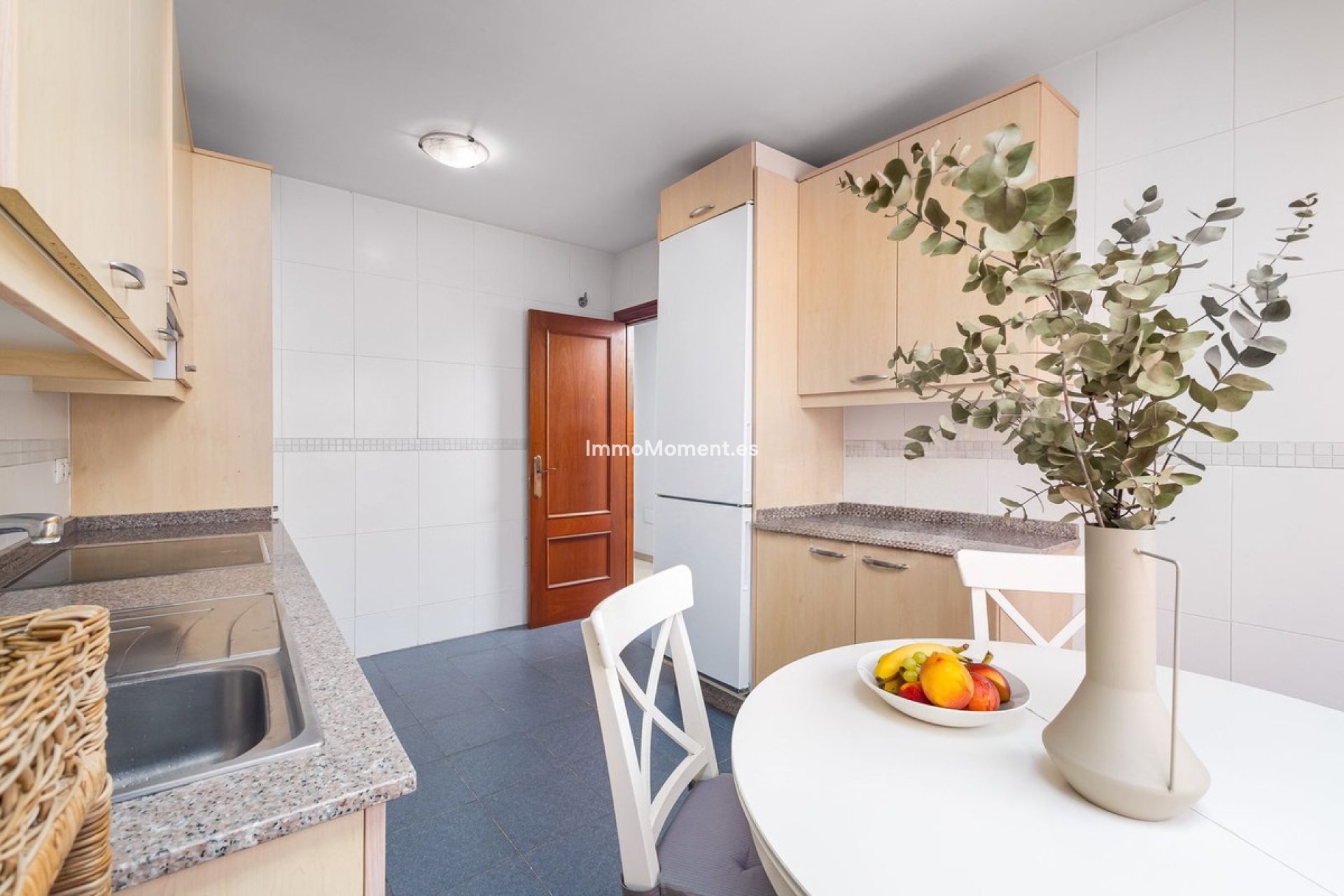 Revente - Appartement - Fuengirola - Los Pacos