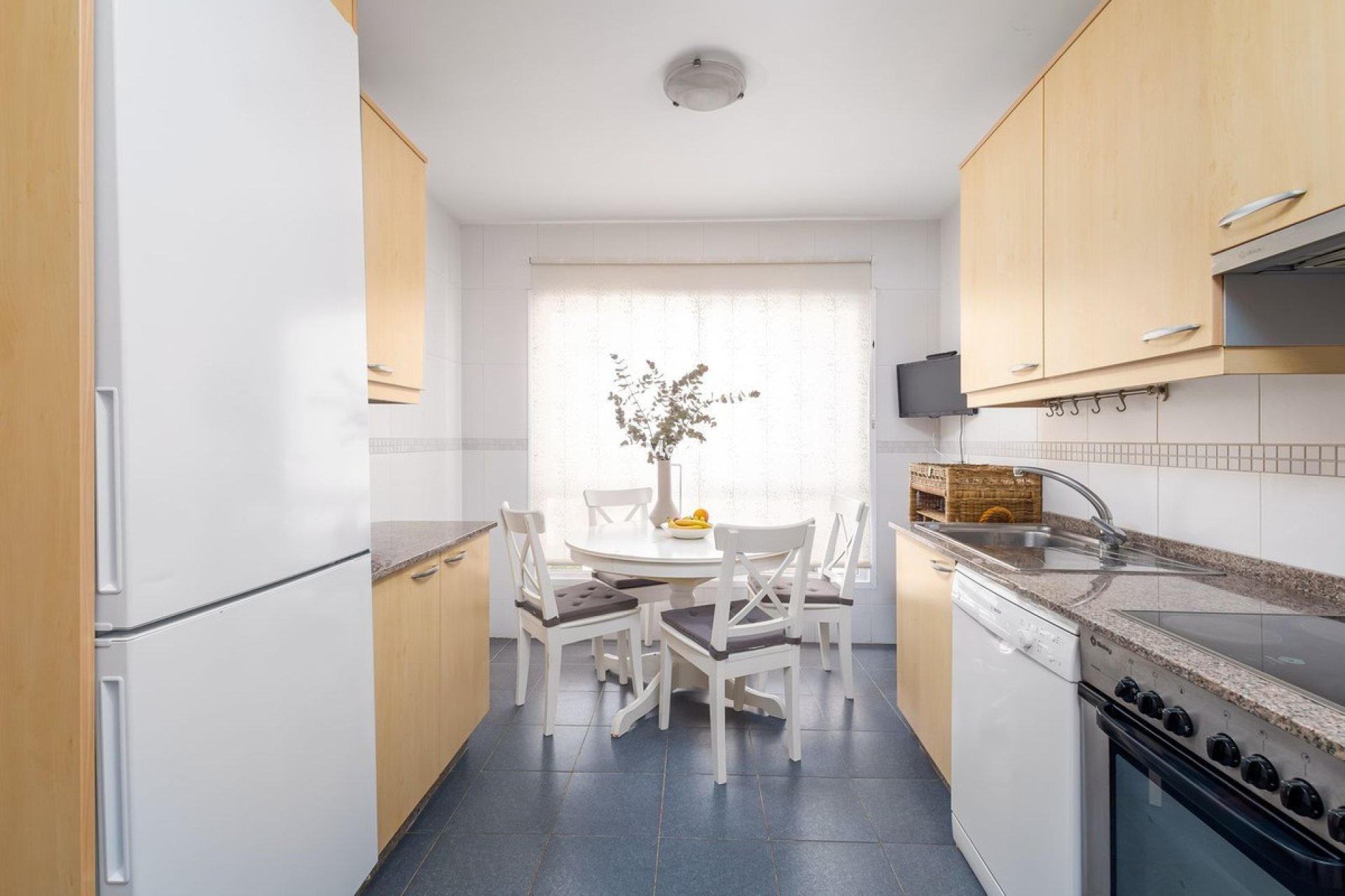 Revente - Appartement - Fuengirola - Los Pacos