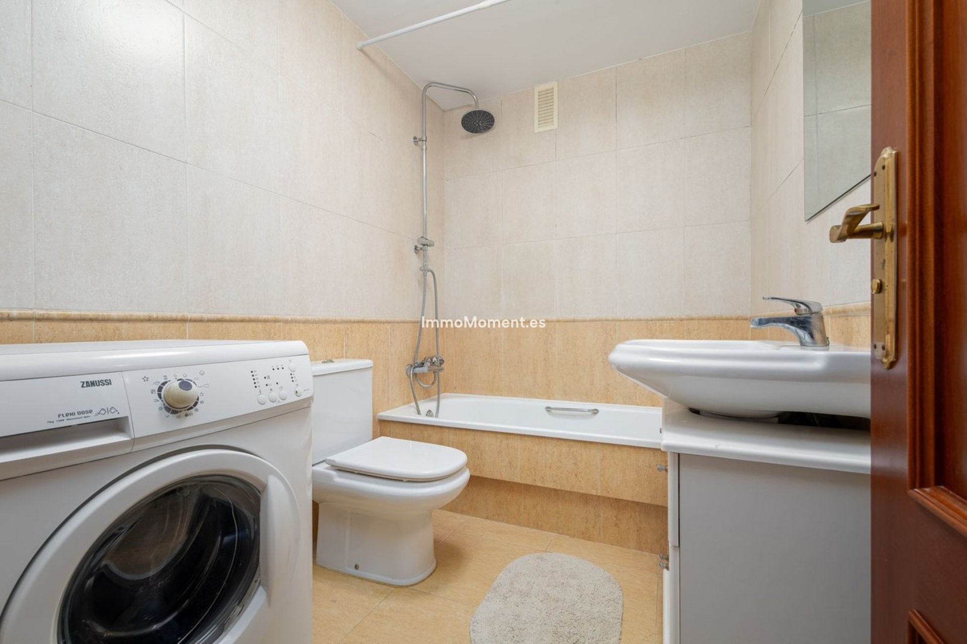Revente - Appartement - Fuengirola - Los Pacos