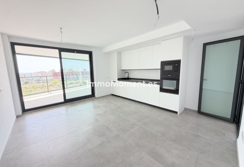 Revente - Appartement - Fuengirola - Los Pacos