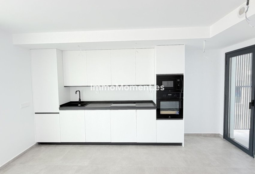 Revente - Appartement - Fuengirola - Los Pacos