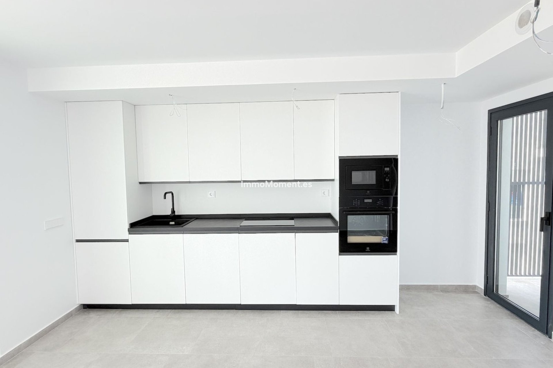 Revente - Appartement - Fuengirola - Los Pacos