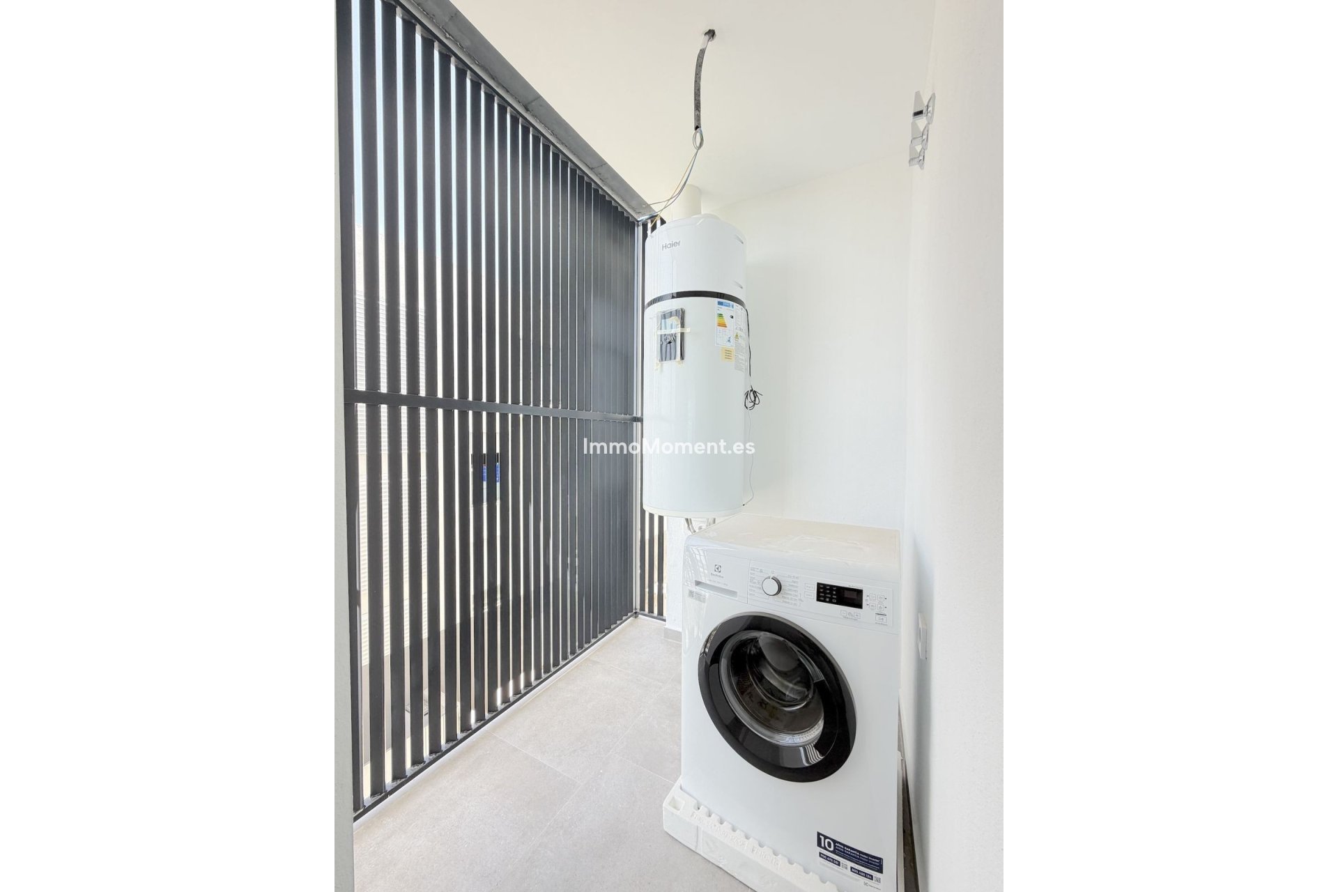 Revente - Appartement - Fuengirola - Los Pacos