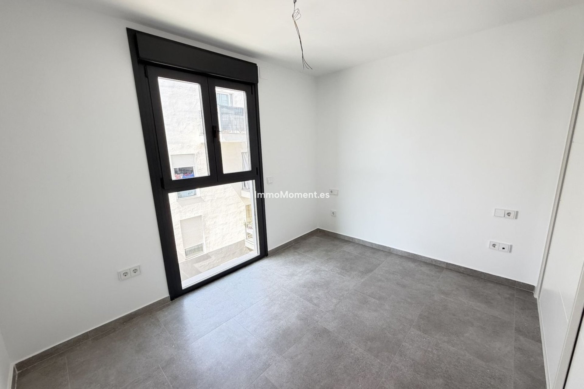 Revente - Appartement - Fuengirola - Los Pacos
