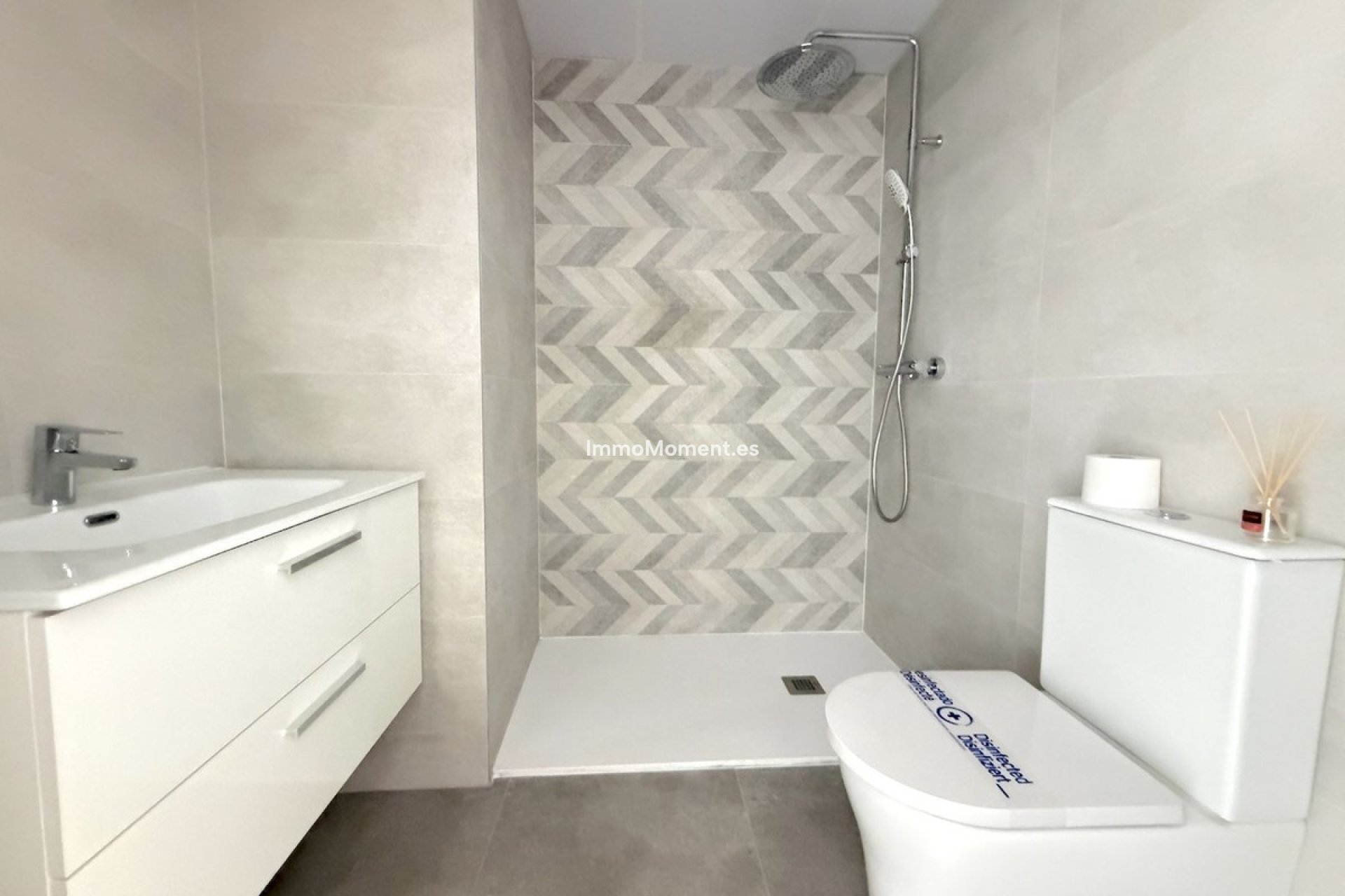 Revente - Appartement - Fuengirola - Los Pacos